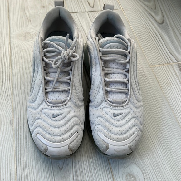 nike air max 720 size 7